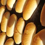 نان فانتزی گندم