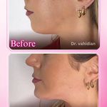 کلینیک زیبایی دکتر مرجان وحیدیان