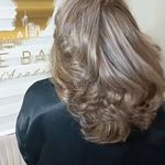 آکادمی آرایشگری و سالن زیبایی شهربانو