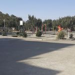 پارک فیزادان