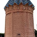 برج اخنگان