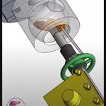 خدمات جوشکاری صنعتی آژیر