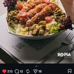 رستوران روما