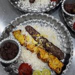 رستوران گیلار