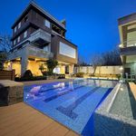 ویلای آنتالیای کوچک (کردان)