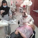 کلینیک دندانپزشکی پرتو