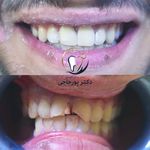 کلینیک دندانپزشکی  دکتر پورحاجی