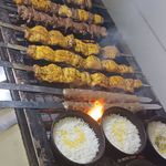 رستوران سنتی خان