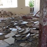 خدمات بنایی تخریب جزئی وکلی ساختمان سپهر