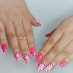 کاشت و ترمیم ناخن فاطمه