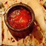 قهوه خانه سنتی و دیزی سرا آذری