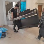 افشین غلامی شفیق