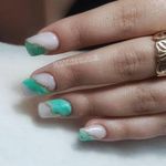 کاشت و ترمیم ناخن فاطمه