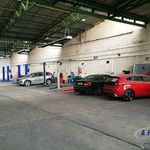 تعمیرگاه مرکزی افرا موتور - تجارت بین الملل گروه افرا