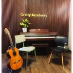 آموزشگاه موسیقی گِريلى