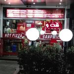 فست فود برگر باشی