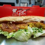 فست فود برگر باشی