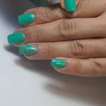 کاشت و ترمیم ناخن فاطمه