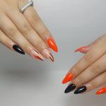 کاشت و ترمیم ناخن فاطمه