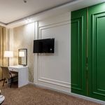 هتل آرامش تهران