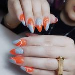 کاشت و ترمیم ناخن فاطمه