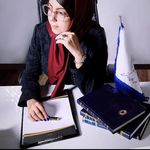 وکیل پایه یک نجمه نریمانی(ملکی-خانواده)