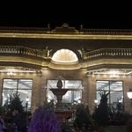 عمارت صدرا رزاقی