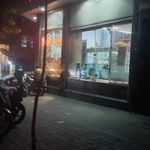 نان و شیرینی  یاس