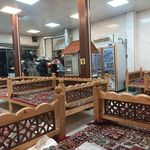 کباب سرای زیتون