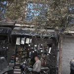 فروشگاه آتش پنجه