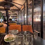 تالار رستوران سپید تبریز
