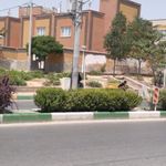 ایستگاه اتوبوس مهرگان 2