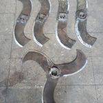 تیغ آسیاب صالحی