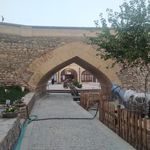 پل تاریخی مصلا