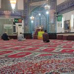 مسجد ولیعصر