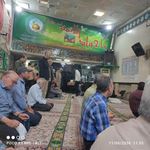 مسجد امام محمد تقی