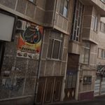 رستوران و غذای بیرون بر فلفل سبز