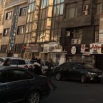 تشک مورن