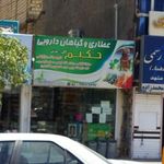 عطاری حکیم