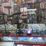 الکتریکی باوی
