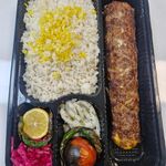سفره خانه سنتی گلپونه ها