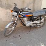 نمایشگاه موتور سیفی
