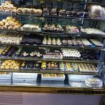 شیرینی سرای گل رز