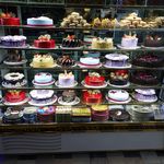 شیرینی سرای گل رز