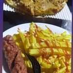 فست فود هام هام