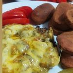 فست فود هام هام