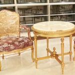 کاور و پیراهن مبل ماهان