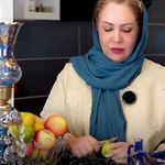 گفتاردرمانی غزاله رستم زاده