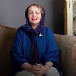 گفتاردرمانی غزاله رستم زاده