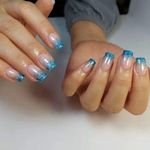 کاشت و ترمیم ناخن فاطمه